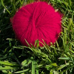Pelotes 80% Angora 20% mérinos Séville