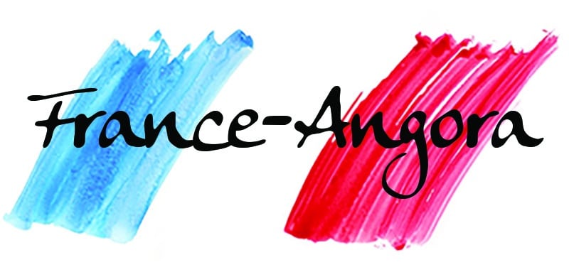logo France Angora